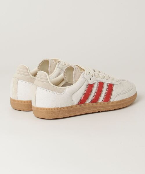 adidas（アディダス） サンバ スニーカー レディース メンズ