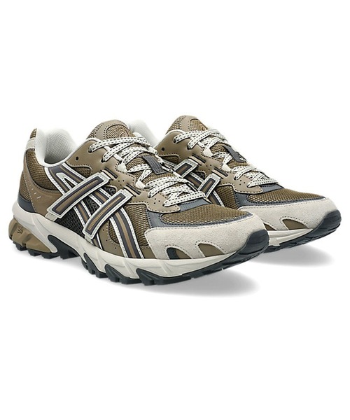 スニーカー ASICS アシックス GEL-SONOMA TR62 ゲル ソノマ 1203A734 レディース メンズの画像
