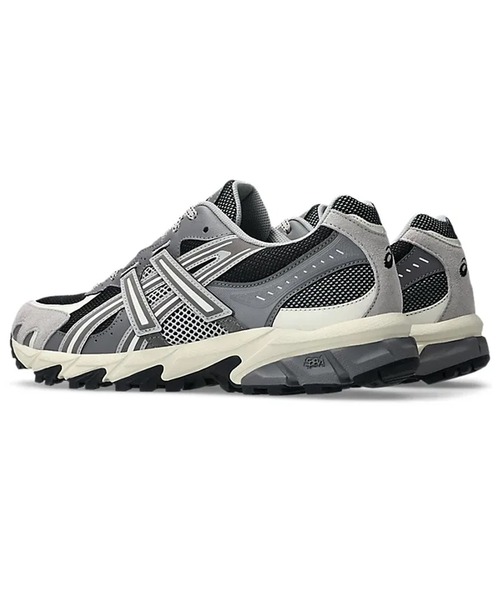 スニーカー ASICS アシックス GEL-SONOMA TR62 ゲル ソノマ 1203A734 レディース メンズの画像