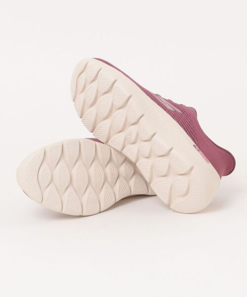 SKECHERS スニーカー 「SKECHERS」スケッチャーズ SLIP-INS:GO