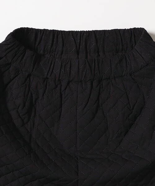 CAROLINA GLASER（カロリナ グレイサー） パンツ キルティング