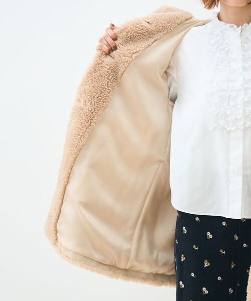 sasamoto96 専用TOMORROWLAND フィールドコート TOMORROWLAND｜【別注】MACKINTOSH*TOMORROWLAND FOREST
