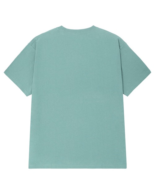 「HUF」 半袖Tシャツ SMALL ホワイト メンズ