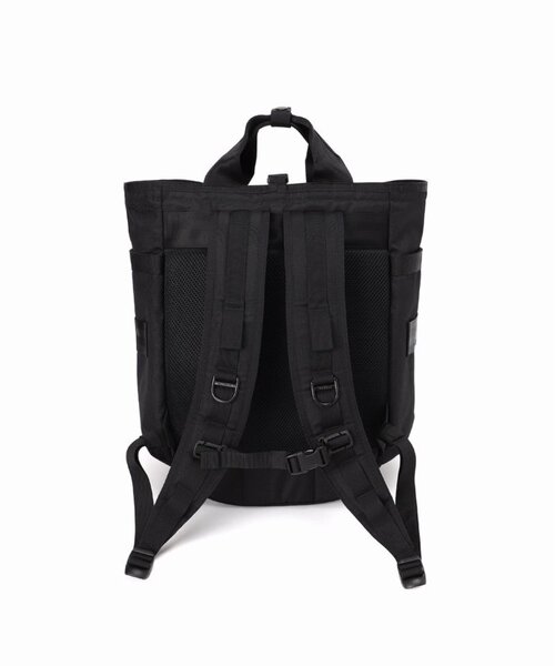 BRIEFING（ブリーフィング） 
DOUBLE ZIP POUCH MW BRIEFING ビジネスバッグ 「別注」「BRIEFING」A4 3WAY/ブリーフ