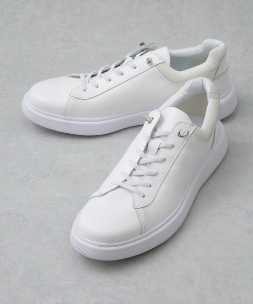 NANO universe（ナノ・ユニバース） スニーカー 「N SERIES