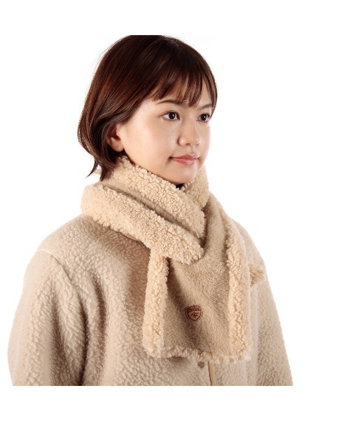 Foxfire（フォックスファイヤー） キャップ 帽子 モールヤーンニット