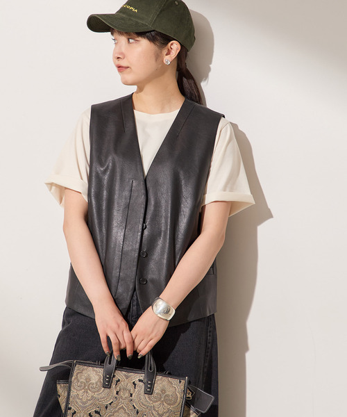 金子綾！総額9.5万！レサージュ　ジャケットベストset 雑誌掲載 金子綾！総額9.5万！レサージュ ジャケットベストset 雑誌掲載 AYA