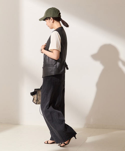 journal standard L'essage（ジャーナルスタンダード レサージュ