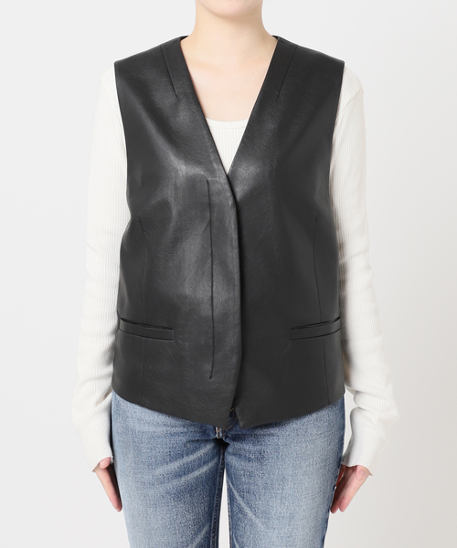 journal standard L'essage（ジャーナルスタンダード レサージュ