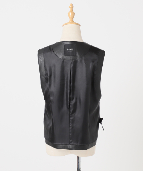 journal standard L'essage（ジャーナルスタンダード レサージュ