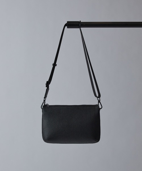 Lui's（ルイス） ショルダーバッグ マルチWAYスプリットレザー