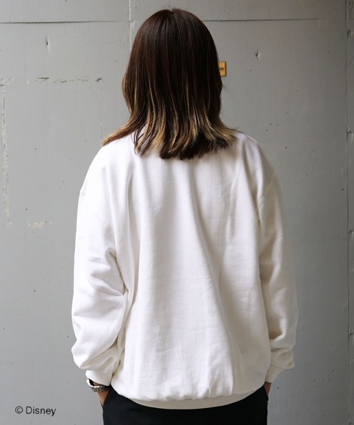 GOOD ROCK SPEED（グッドロックスピード） tシャツ 別注/ミッキー