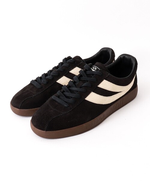 SUPERGA（スペルガ） スニーカー 「SUPERGA/スペルガ」1960 CAPRI