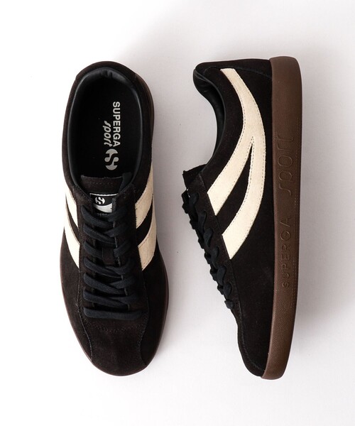 SUPERGA（スペルガ） スニーカー 「SUPERGA/スペルガ」1960 CAPRI