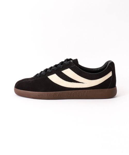 SUPERGA（スペルガ） スニーカー 「SUPERGA/スペルガ」1960 CAPRI