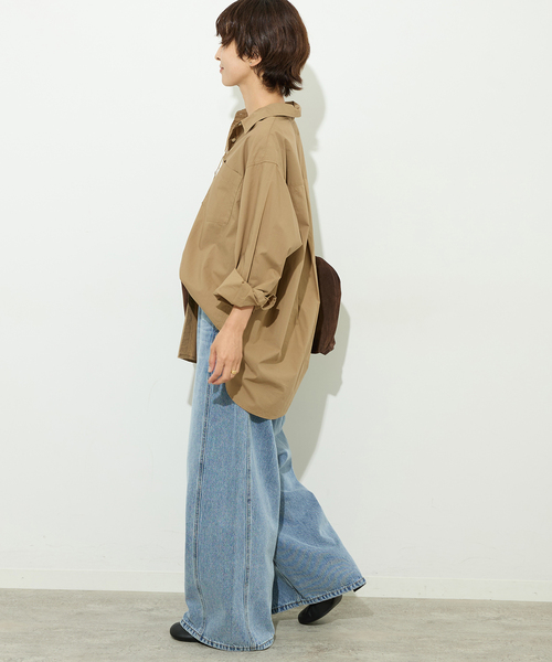 JOURNAL STANDARD relume（ジャーナルスタンダード レリューム