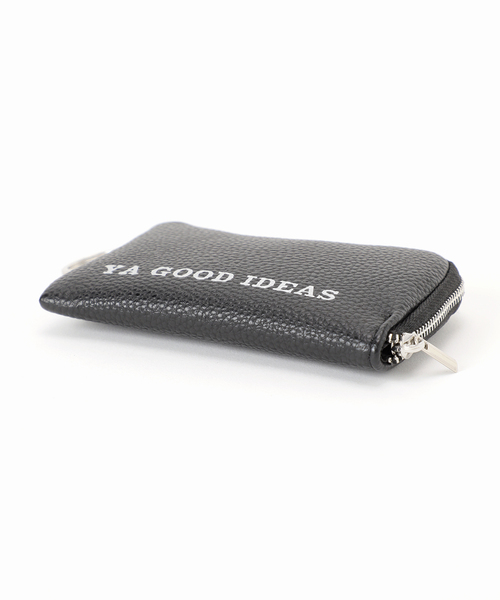 YA GOOD IDEAS BIG＆MINI TOTE M ブラック フレームワーク FRAMeWORK ≪予約≫YA GOOD IDEAS BIG＆MINI