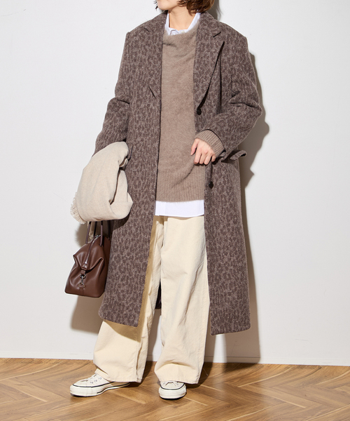 journal standard L'essage（ジャーナルスタンダード レサージュ