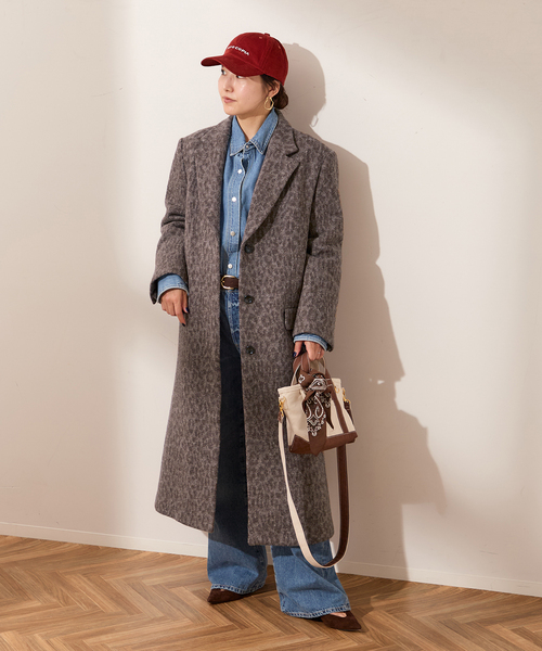 journal standard L'essage（ジャーナルスタンダード レサージュ