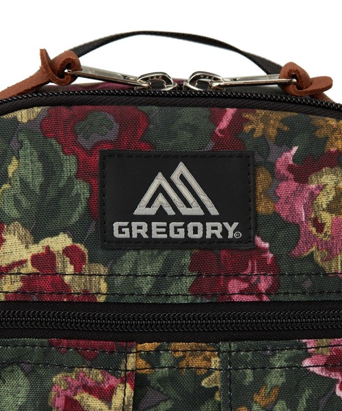 GREGORY（グレゴリー） ショルダーバッグ クイックポケットデラックス