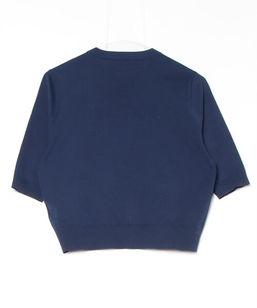 【値下げ】CABaN キャバん ネイビー カーディガン S CABaN 「CABaN」 カーディガン S ネイビー レディース