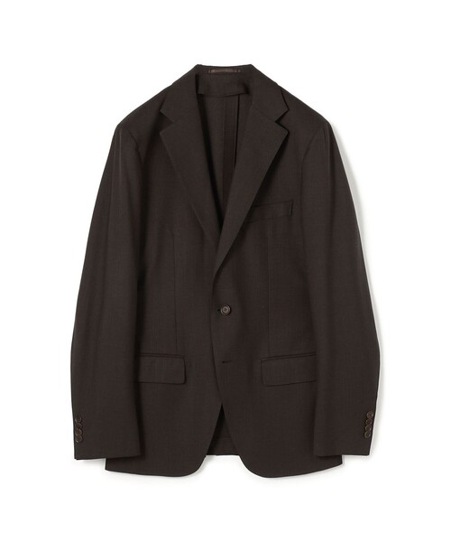 TOMORROWLAND（トゥモローランド） ジャケット テーラードジャケット