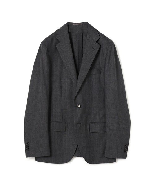 d*4様 20471120 ウールジャケット TOMORROWLAND（トゥモローランド） ジャケット テーラードジャケット