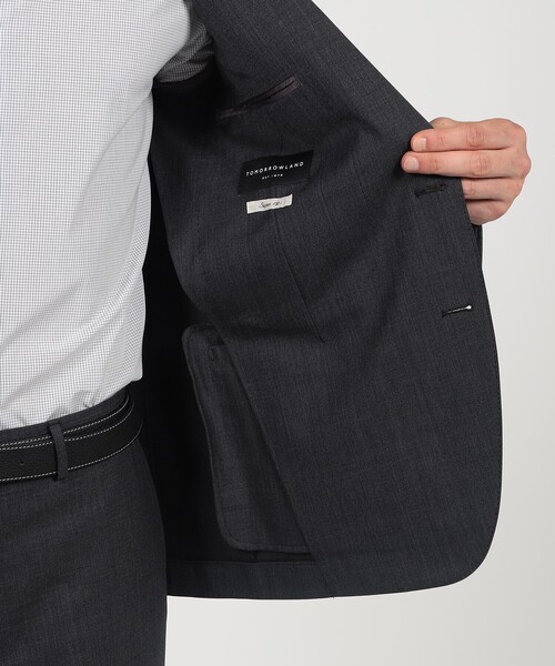 TOMORROWLAND（トゥモローランド） ジャケット テーラードジャケット