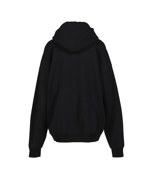 NUBIAN パーカー KIKI HOODIE レディース メンズ : ZOZOTOWN Yahoo!店