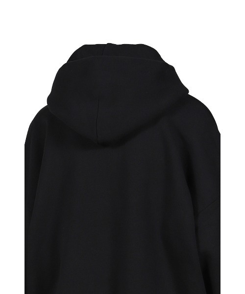 NUBIAN パーカー KIKI HOODIE レディース メンズ : ZOZOTOWN Yahoo!店