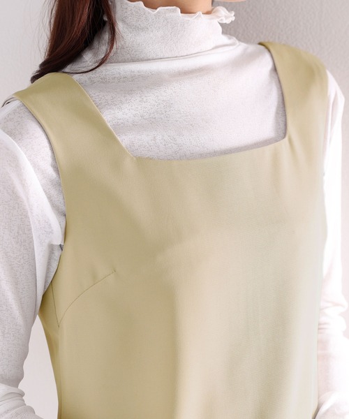 「RIRIYANO」 セットアップ MEDIUM ブラック レディース_画像6