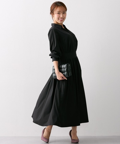 Nissen glamor（ニッセングラマー） ワンピース 「大きい胸専用