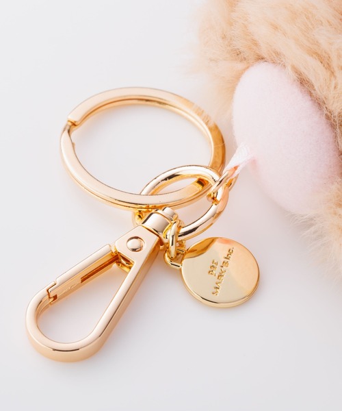 PAUL&JOE（ポール＆ジョー） キーホルダー ポール ＆ ジョー