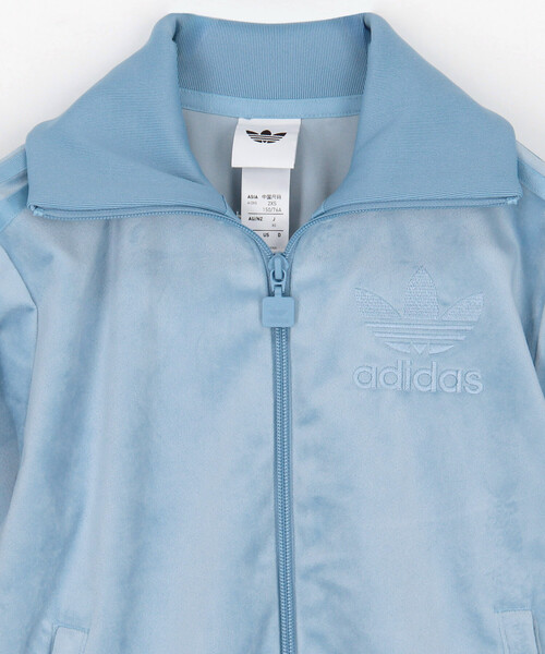 FREAK'S STORE（フリークスストア） コート アウター 限定展開 adidas