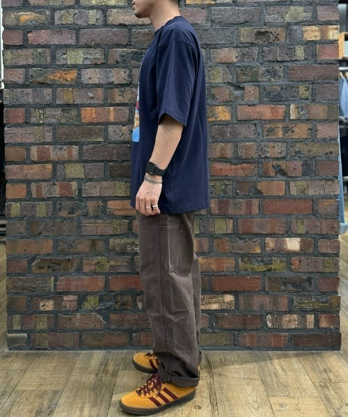 Levi's（リーバイス） ジーンズ 「Levi's」「WORKWEAR」「568」ルーズ