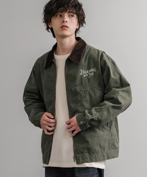 KRIFF MAYER（クリフメイヤー） カバーオール オーバーサイズ