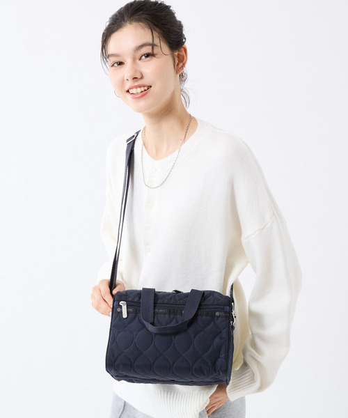 LeSportsac（レスポートサック） ショルダーバッグ バッグ EVERYDAY SM