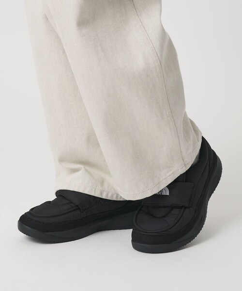 THE NORTH FACE（ザ ノースフェイス） ローファー 「THE NORTH FACE