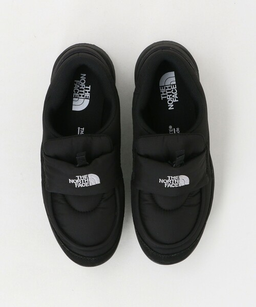 THE NORTH FACE（ザ ノースフェイス） ローファー 「THE NORTH FACE