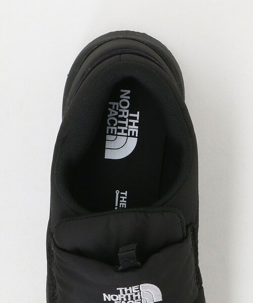 THE NORTH FACE（ザ ノースフェイス） ローファー 「THE NORTH FACE
