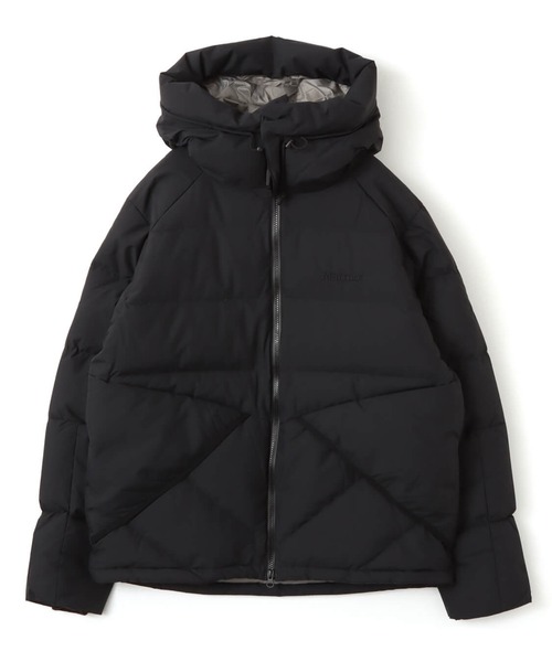 Marmot（マーモット） ダウンジャケット ダウン MARMOT Parbat Parka