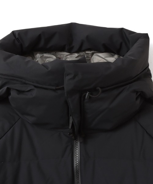 Marmot 90s パルバット ダウンパーカー L マーモット ビンテージ 