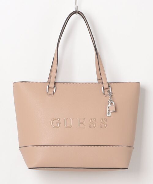 GUESS（ゲス） トートバッグ RODNEY トートバッグ レディース