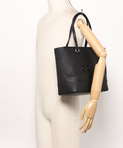 GUESS（ゲス） トートバッグ RODNEY トートバッグ レディース
