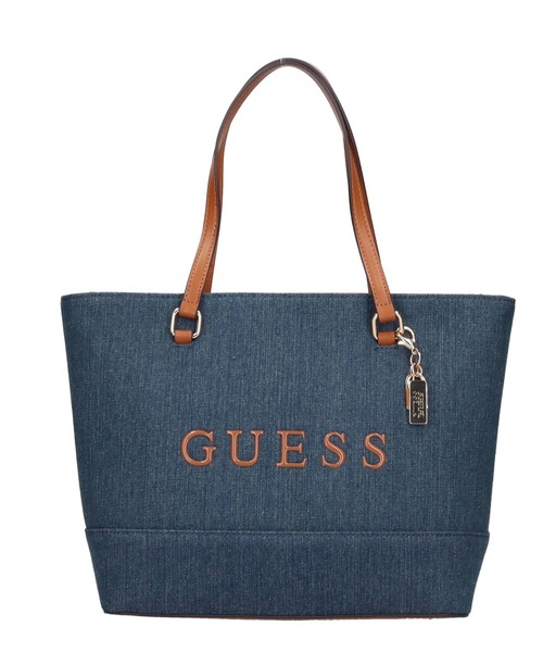 GUESS（ゲス） トートバッグ RODNEY トートバッグ レディース