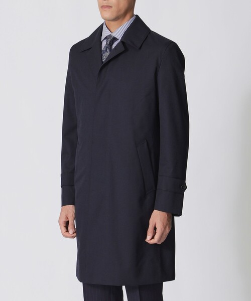 PAUL STUART（ポールスチュアート） コート ジャケット 「はっ水/防風