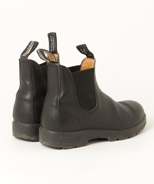 Blundstone ブランドストーン / ブーツ ブラック　Size 5 BLUNDSTONE（ブランドストーン） ブーツ 5 ブラック メンズ : ZOZOTOWN