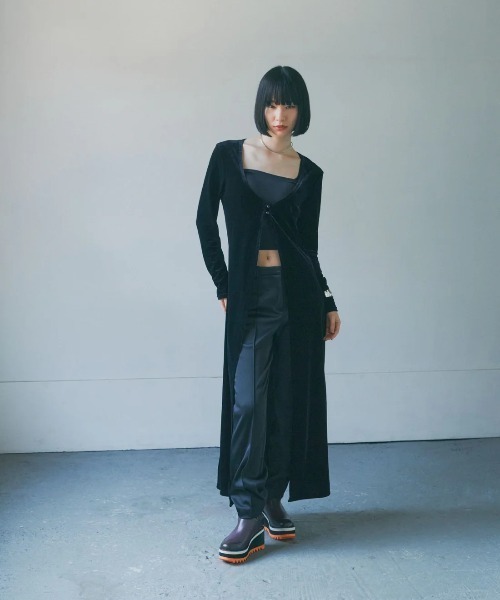 VEGE（ベジ） ブーツ VEGE Bold Girrl レディース : ZOZOTOWN Yahoo!店