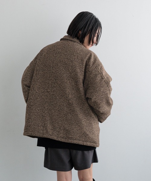 LOWRYS FARM（ローリーズファーム） ブルゾン アウター 「LFM(U