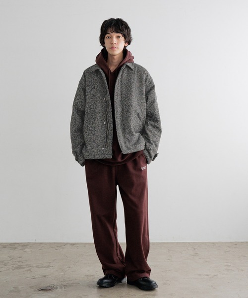 LOWRYS FARM（ローリーズファーム） ブルゾン アウター 「LFM(U